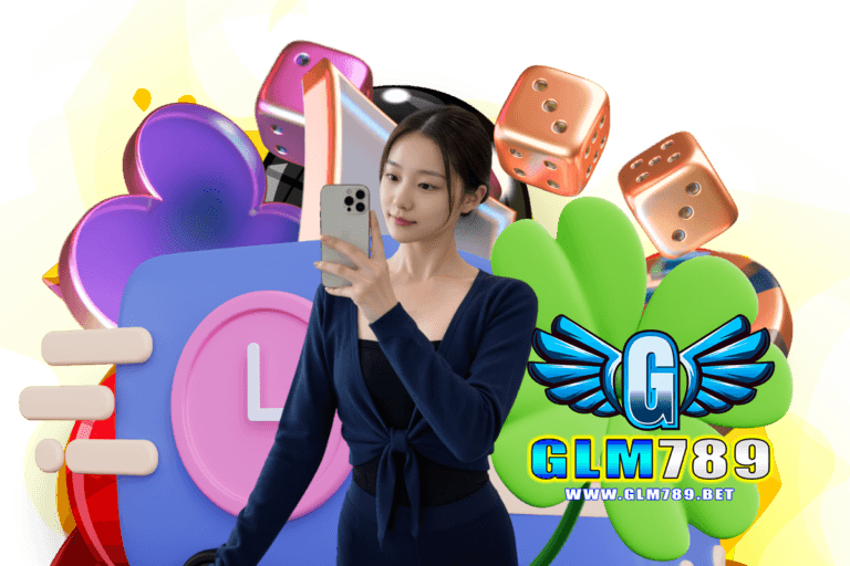 glm789 แตกง่าย